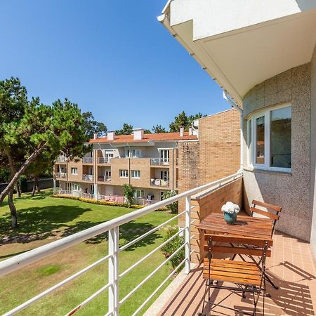 Casa Faria Da Costa Lägenhet Esposende Exteriör bild