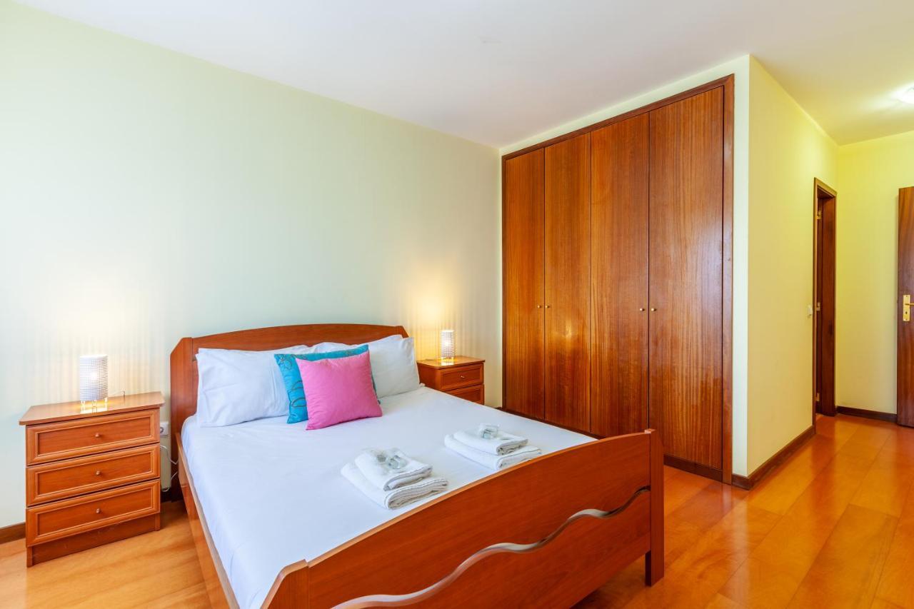 Casa Faria Da Costa Lägenhet Esposende Exteriör bild