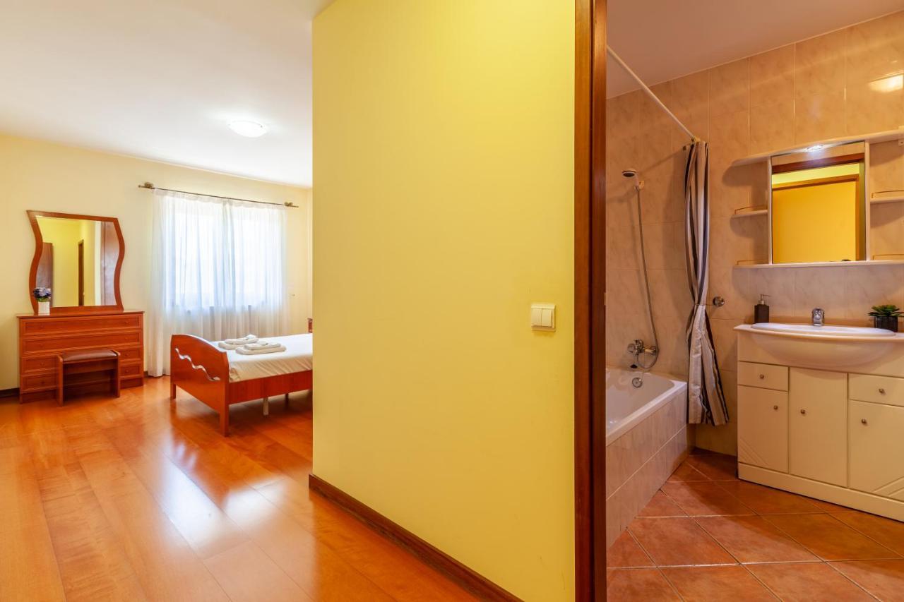 Casa Faria Da Costa Lägenhet Esposende Exteriör bild