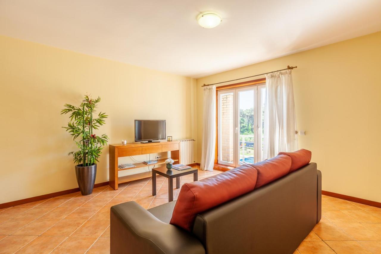 Casa Faria Da Costa Lägenhet Esposende Exteriör bild