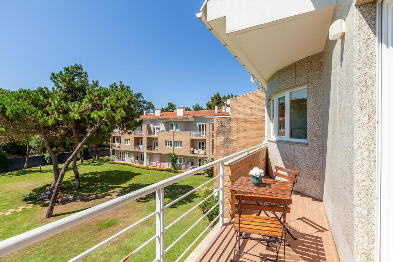 Casa Faria Da Costa Lägenhet Esposende Exteriör bild