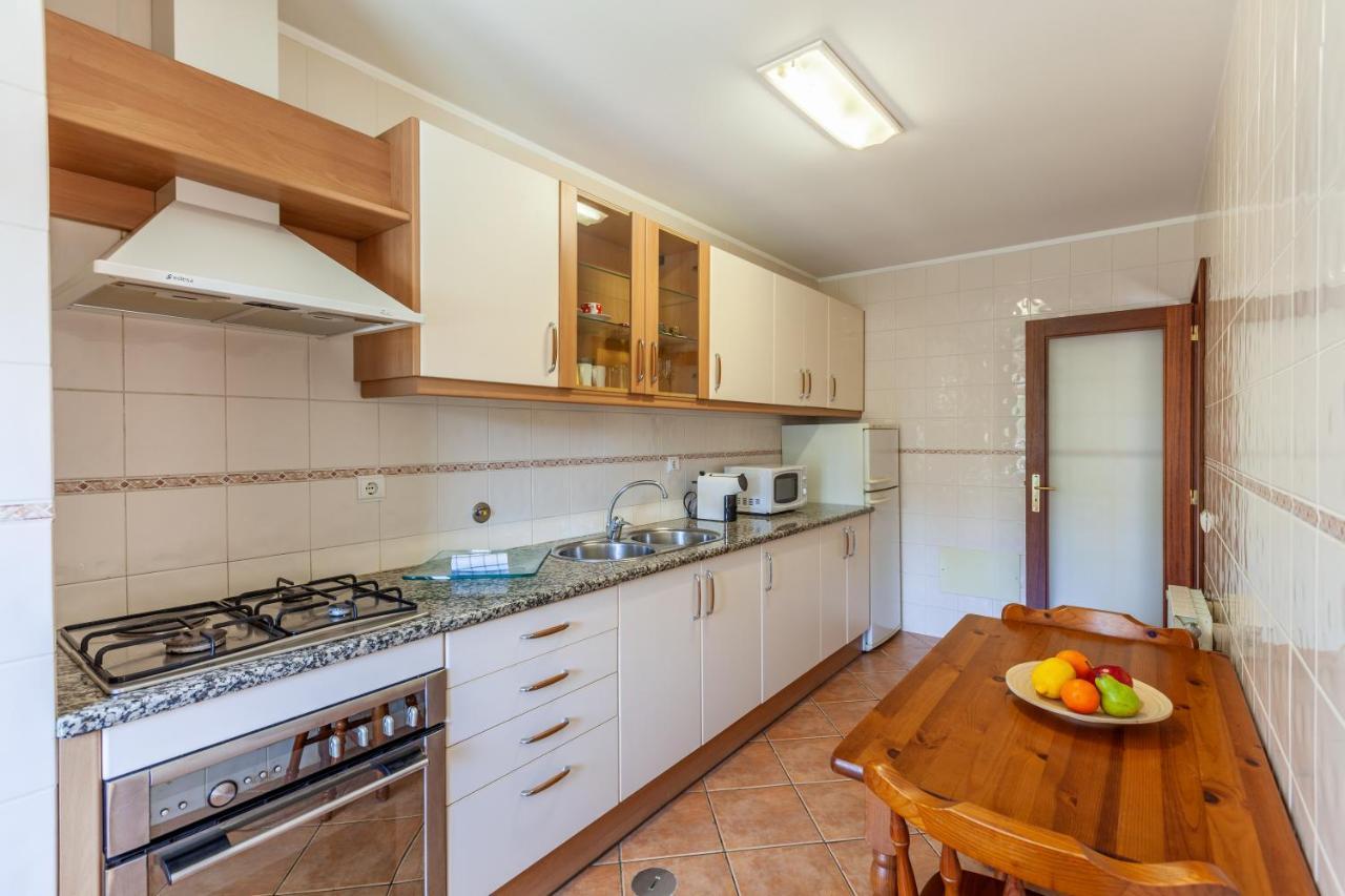 Casa Faria Da Costa Lägenhet Esposende Exteriör bild