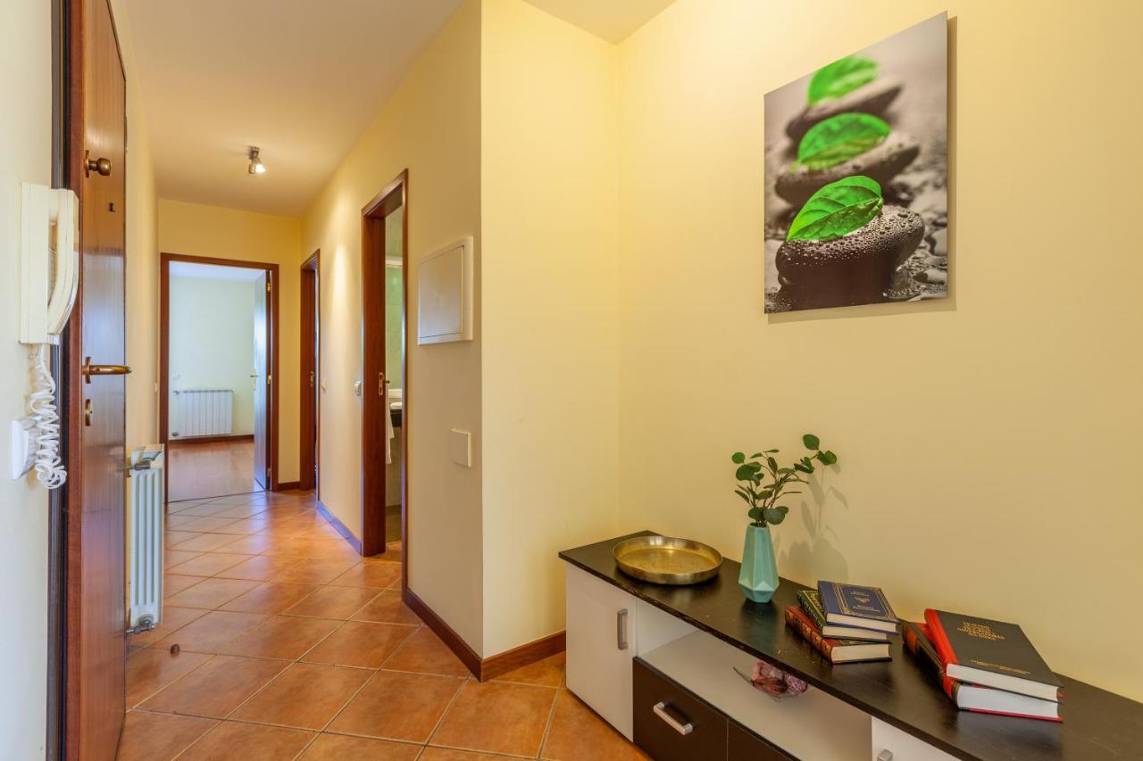 Casa Faria Da Costa Lägenhet Esposende Exteriör bild