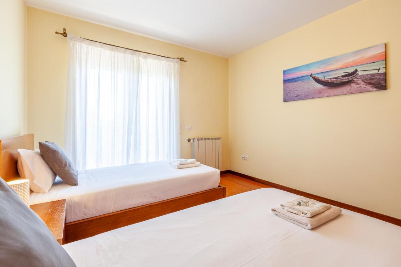 Casa Faria Da Costa Lägenhet Esposende Exteriör bild