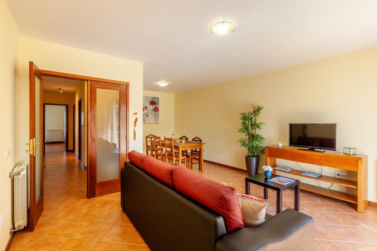 Casa Faria Da Costa Lägenhet Esposende Exteriör bild