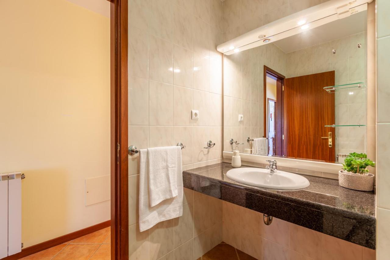 Casa Faria Da Costa Lägenhet Esposende Exteriör bild