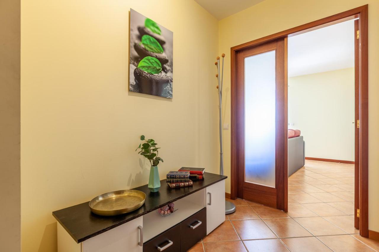 Casa Faria Da Costa Lägenhet Esposende Exteriör bild
