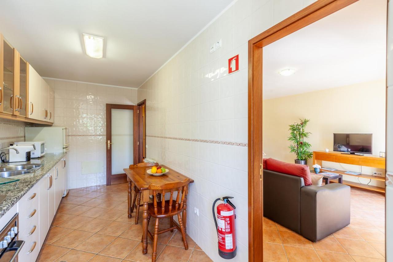 Casa Faria Da Costa Lägenhet Esposende Exteriör bild