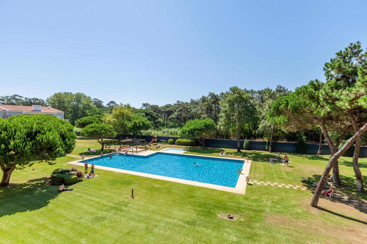 Casa Faria Da Costa Lägenhet Esposende Exteriör bild
