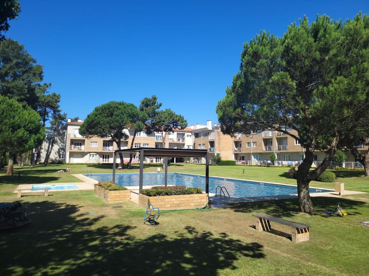 Casa Faria Da Costa Lägenhet Esposende Exteriör bild