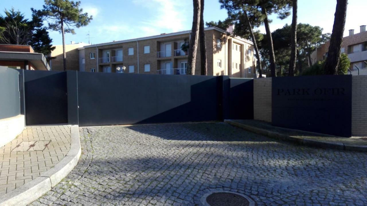 Casa Faria Da Costa Lägenhet Esposende Exteriör bild