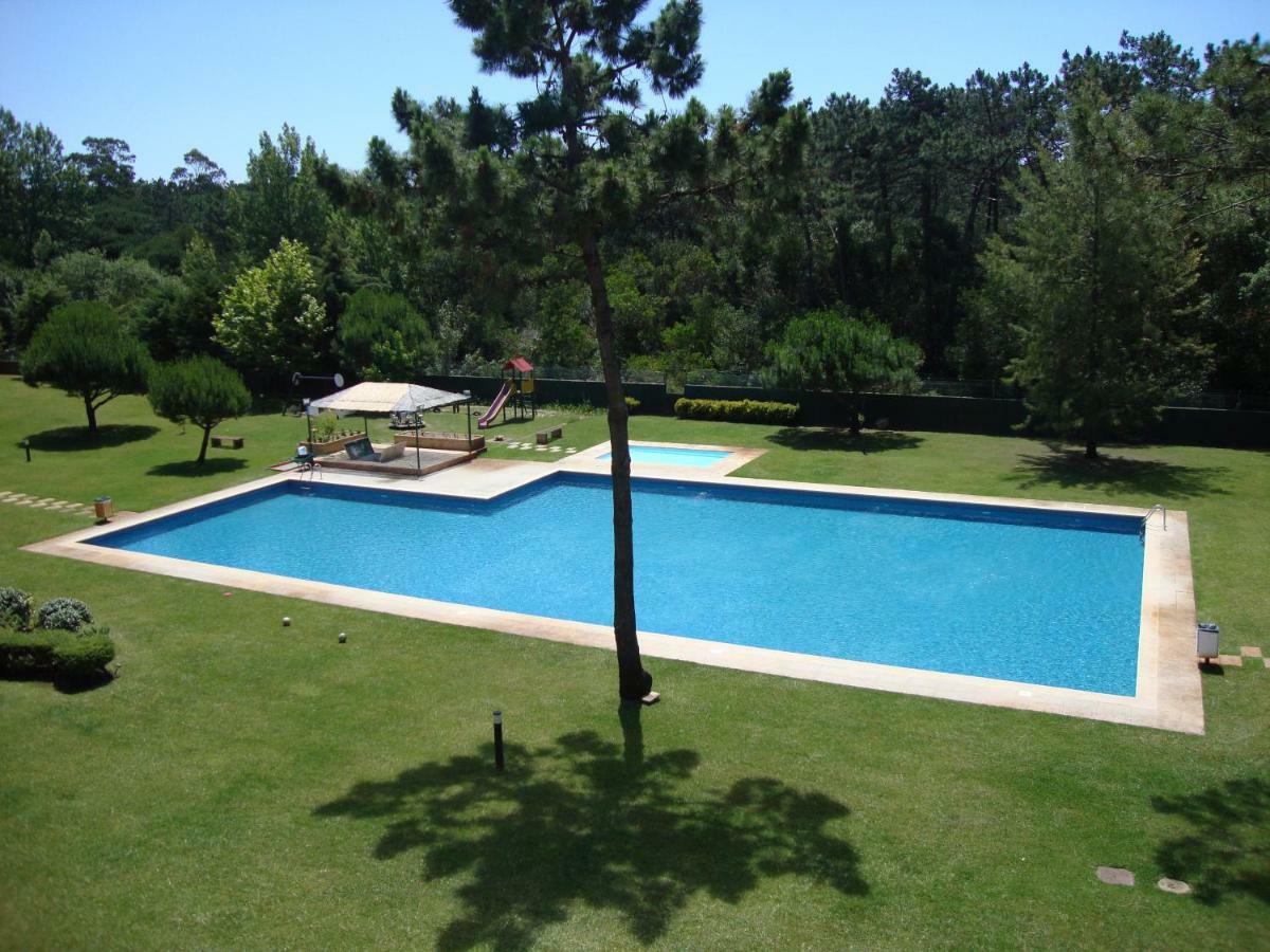 Casa Faria Da Costa Lägenhet Esposende Exteriör bild